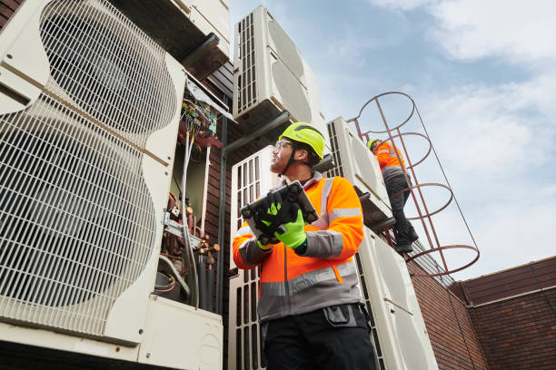 Best HVAC Software and Technology in Conneaut Lakeshore, PA