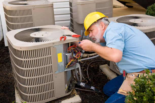 Best Thermostats and Smart Controls in Conneaut Lakeshore, PA
