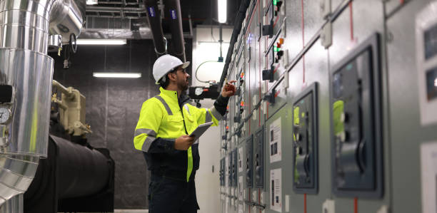 Best HVAC Consulting and Engineering in Conneaut Lakeshore, PA